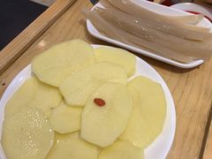 -大味生态火锅(蓝谷地店)