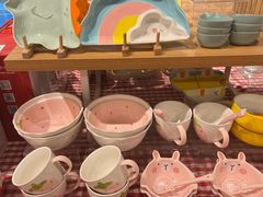 -北京华联生活超市(兰州红星店)