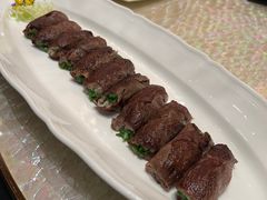 -8餐厅(新葡京酒店)