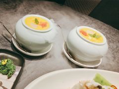杨枝甘露-卤鼎记·潮汕卤水火锅饭店(北京首店)