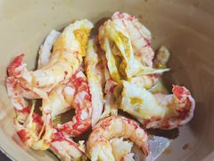 -狮龙啤酒烧烤屋(建二路店)