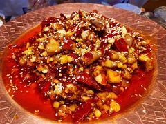 -阿娜尔·新疆菜(宜家荟聚中心店)