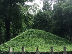 -武侯墓风景区