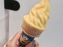 -麦当劳(明洞店)