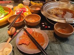-牛New寿喜烧(中山公园龙之梦店)