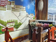 -塔洛藏餐吧(香格里拉古城店)