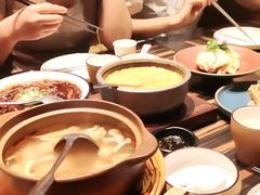 -江太极江浙菜(马桥万达广场店)
