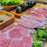 [牛排]十年韩式烤肉品牌｜🆓10道精致小菜无限续吃到撑