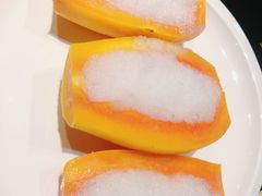 -隐秀山居酒店·秀厨融合西餐厅