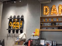 -G-STEPS舞蹈工作室