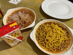 -老字号故乡烤肉店(总店)