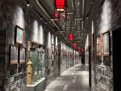 -顺兴老茶馆·精品川菜(世纪城店)