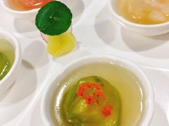 -点都德(大茶楼店)