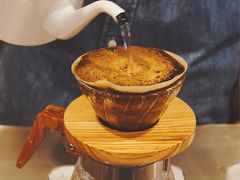 -WIZARD COFFEE咖啡巫师