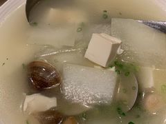 -采粤轩中餐厅(惠州金海湾喜来登度假酒店)