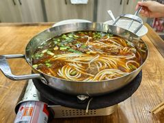 津市刘聋子米粉-刘聋子粉馆(张家界总店)