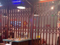 -怒火八零串串火锅(大渡口新天泽店)