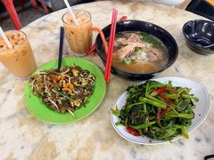 -丽丰茶冰室