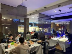大堂-捞天下大众火锅(水上公园店)