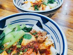 -郑记biangbiang面(钟楼店)