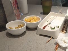 -半天妖烤鱼(诺德广场店)