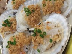 -揭阳钟记小食(福田新村店)