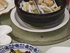 -糟粕醋·椰苑海南菜餐厅(亚龙湾天域酒店)