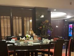 -海天楼中餐厅(吴宫泛太平洋酒店)