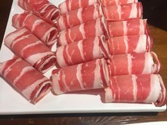 -大明铜锅·烤涮坊·烧烤(新开路店)