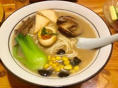 -老村旧煲(江宁金鹰店)