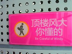 -演武大桥观景平台