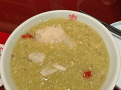 -宏状元现熬粥·京味菜(五棵松店)