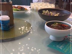 -三品香·江浙菜(松江九谊店)