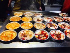 -八一好吃街·高品美食广场