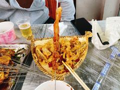 -小民大排档(光谷店)