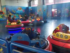 -蒙特利亲子乐园