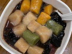 -猪脑壳凉面(武陵源店)