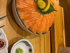-万岁寿司(天河领展店)