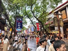 -西安贾三灌汤包·回坊小吃·清真炒菜(北院门总店)