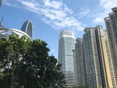 景观位-威珀斯酒店·珀萃美食餐厅