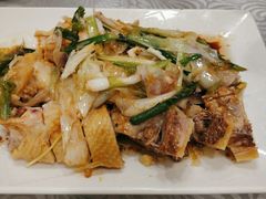 招牌葱油鸡-粤·向群饭店(龙津东路总店)