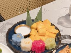 -Home Thai·泰谣(王府井apm店)