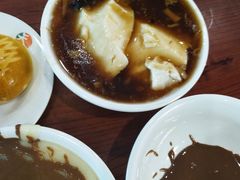豆腐脑-常兴顺·小吃·家常菜(常营店)
