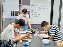 -帝京日语(春熙路旗舰校区)