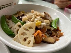 -旺顺阁鱼头泡饼(小红门店)