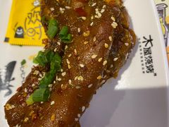 -木屋烧烤(万德庄店)