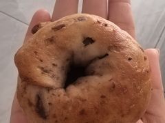 -CC BAGEL&SCONE 贝果与司康(南开大悦城店)
