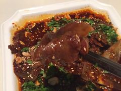 夫妻肺片-渝信川菜(华盛店)