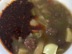 -刘老虎肉丸糊辣汤(总店)