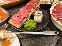 -五星桥原切肥牛火锅·30年专注好牛肉(湖塘店)